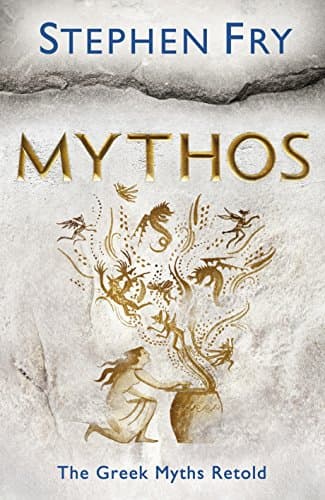 Cover of Mythos