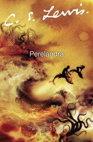 Cover of Perelandra