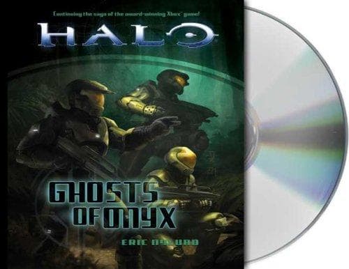 Cover of Halo