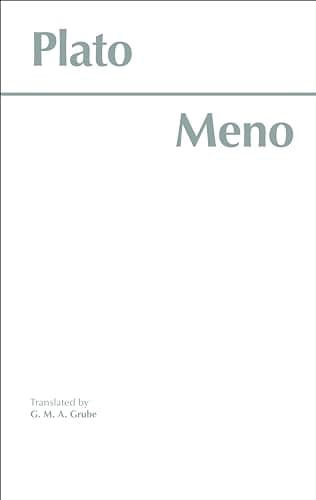 Cover of Plato