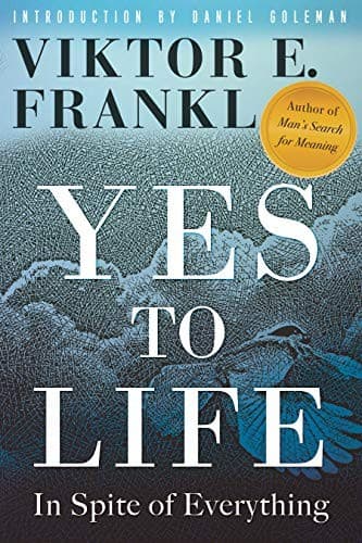 Cover of Yes to Life