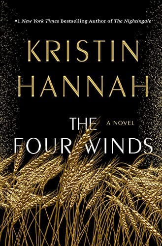 Cover of The Four Winds