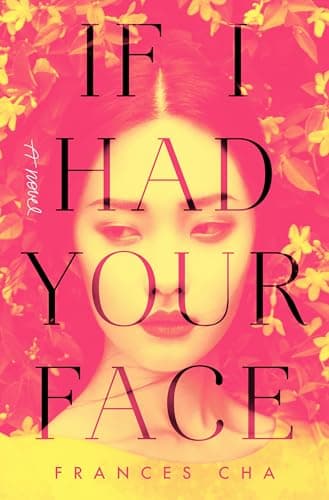 Cover of If I had your face : a novel