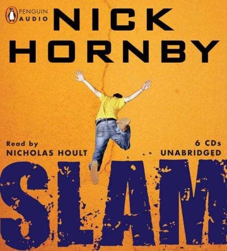 Cover of Slam