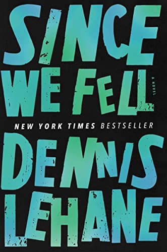 Cover of Since We Fell: A Novel