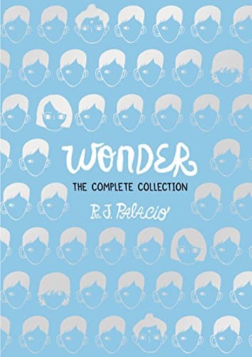 Cover of Wonder