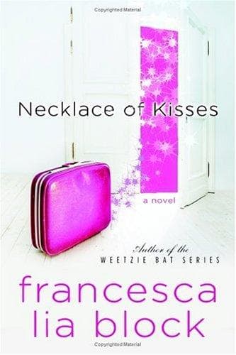 Cover of Necklace of Kisses