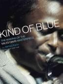 Cover of Kind of Blue