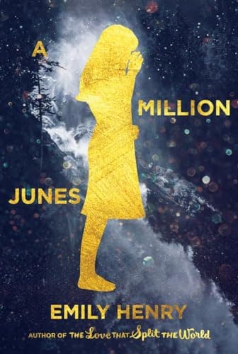 Cover of A million Junes