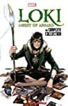 Cover of Loki