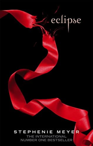Cover of Eclipse: Bis zum Abendrot