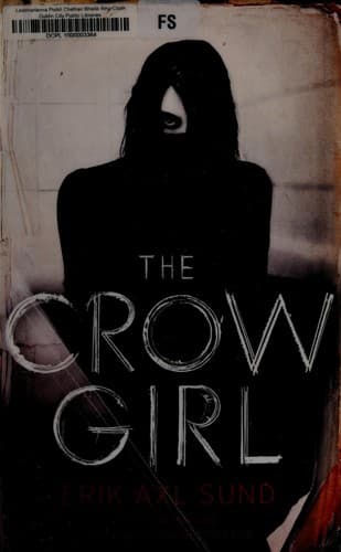 Cover of Crow Girl