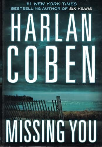 Cover of Missing You