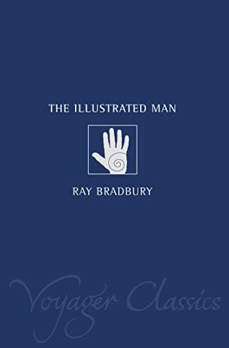 Cover of The Illustrated Man