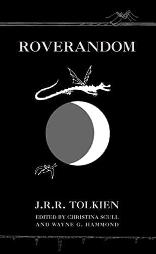 Cover of Roverandom: Complete & Unabridged
