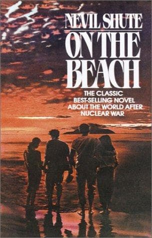Cover of On the Beach