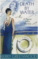 Cover of Death by Water