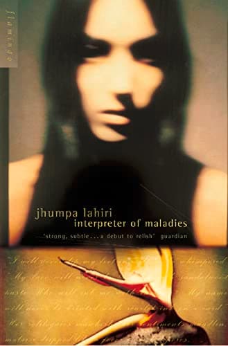 Cover of Interpreter of Maladies