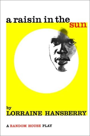 Cover of A Raisin in the Sun: The Unfilmed Original Screenplay