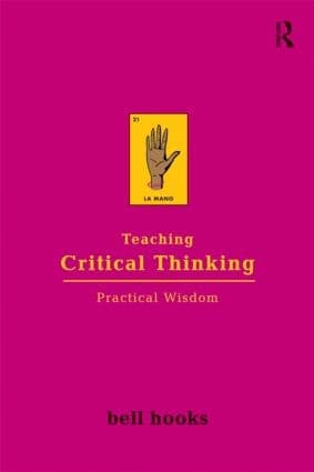 Cover of Teaching Critical Thinking: Practical Wisdom