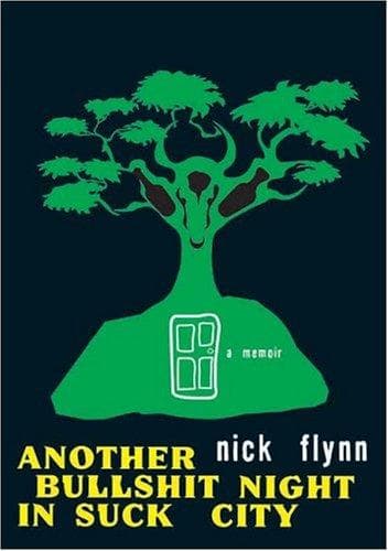 Cover of Another Bullshit Night in Suck City