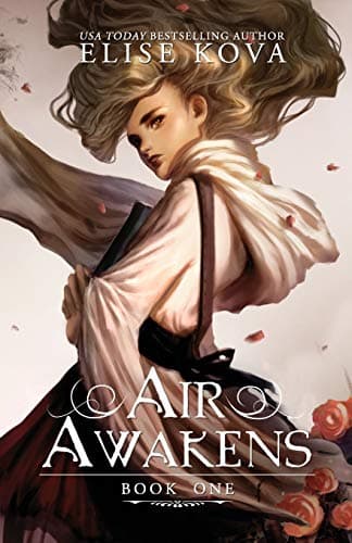 Cover of Air Awakens: Digital Boxed Set