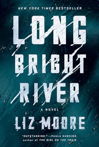 Cover of Long Bright River