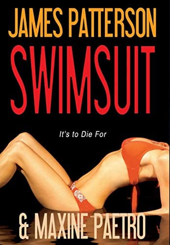 Cover of Swimsuit