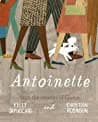 Cover of Antoinette