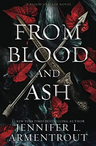 Cover of From Blood and Ash