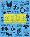 Cover of The Economics Book: Big Ideas Simply Explained