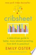 Cover of Cribsheet