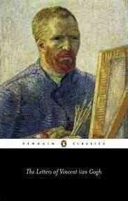 Cover of The letters of Vincent van Gogh
