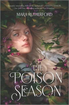 Cover of Poison Season