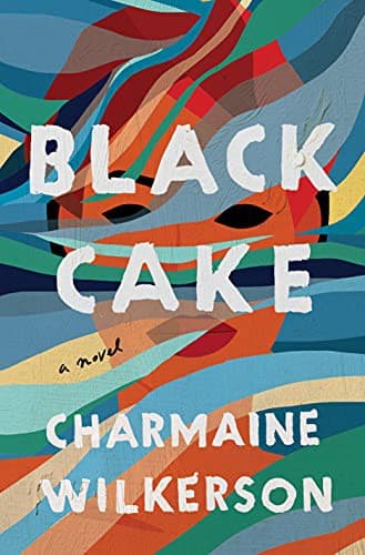 Cover of Black Cake: A Novel