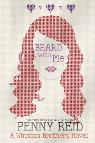 Cover of Beard with Me