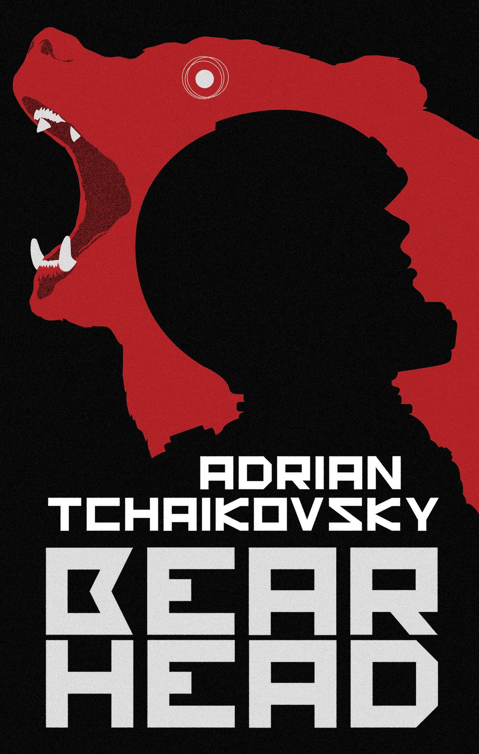 Cover of Bear Head: Dogs of War, Book 2