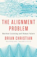 Cover of Alignment Problem