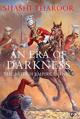 Cover of An Era of Darkness