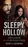 Cover of Sleepy Hollow: Children of the Revolution