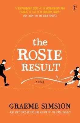 Cover of Rosie Result