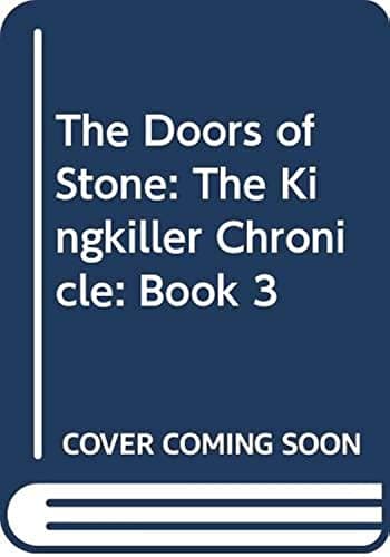 Cover of The Doors of Stone