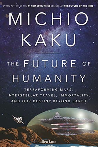 Cover of Future of Humanity