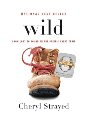 Cover of Wild