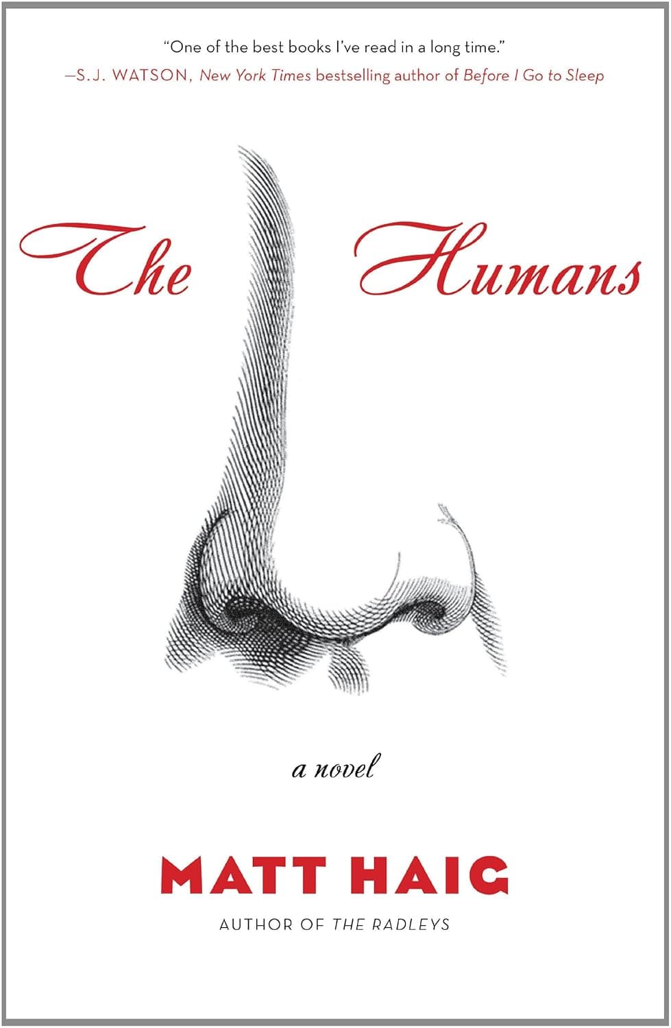 Cover of Humans
