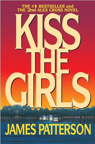 Cover of Kiss the Girls