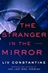 Cover of The Stranger in the Mirror