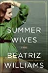 Cover of The Summer Wives