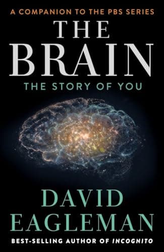 Cover of The Brain