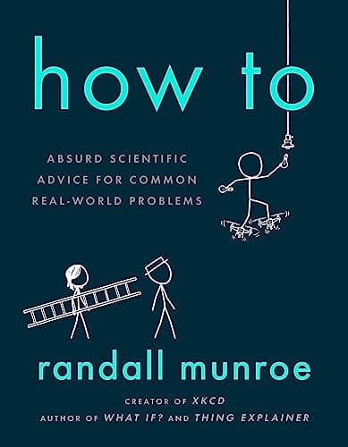 Cover of How To